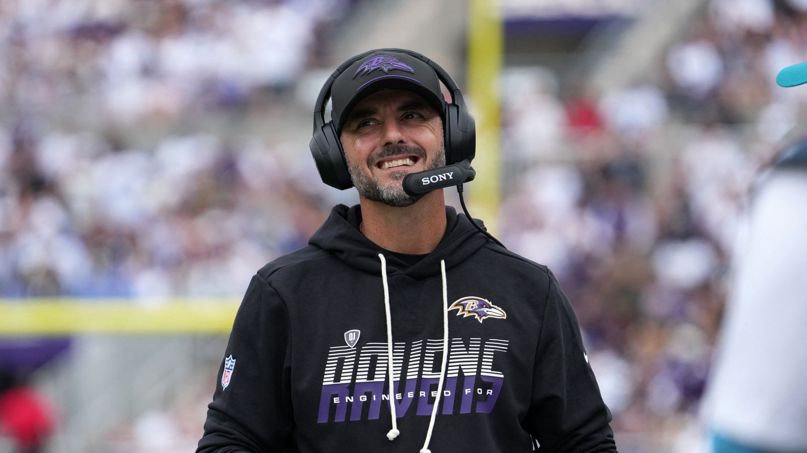 Steelers Get Scary Update From AFC North Rival Baltimore Ravens (Steelers News). Photo by James Lang / Imagn Images