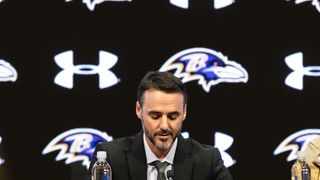Disaster Occurs For Ravens As Steelers' Rival Sees Top Defender Suffer Scary Injury (Steelers News). Photo by Lexi Thompson / Imagn Images