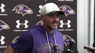 New Threat Enters AFC North As Steelers See Ravens Gush Over Rookie (Steelers News). Photo by YouTube: Baltimore Ravens