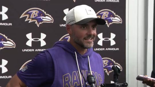 New Threat Enters AFC North As Steelers See Ravens Gush Over Rookie (Steelers News)