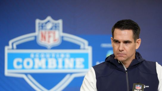 Giants' Decision Now Gives Steelers Polarizing Option At Wide Receiver (Steelers News)