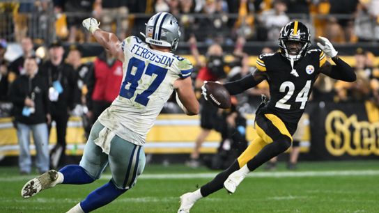 "Definitely Interested": Steelers' Bidding War Brewing For Joey Porter Jr (Steelers News)