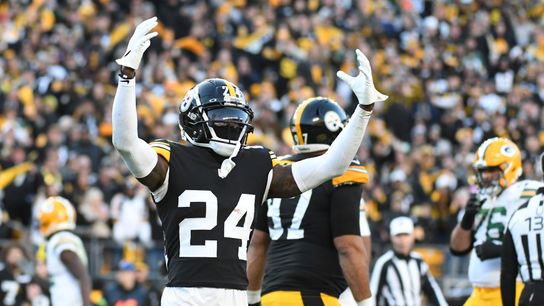 Report: Steelers Have Traded Joey Porter Jr In Ugly End To Contract Saga (Steelers News)