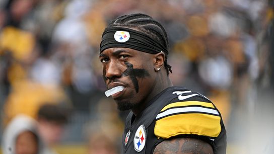 Report: Joey Porter Jr Had 67 Million Reasons To Ignore Steelers' Contract Offer (Steelers News)