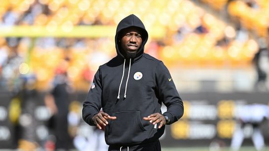 Bombshell Report Leaks Steelers Have The Giants "Zeroing In On" Joey Porter Jr (Steelers News)