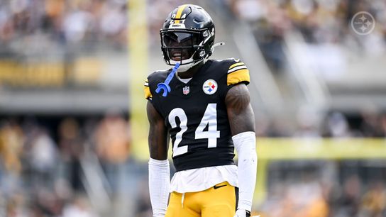 Steelers May Have Just Hit Another Rock Solid Wall In Joey Porter Jr Contract Negotiations (Steelers News)