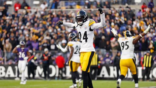 "Trade Is Possible": Steelers Entering Potential Tipping Point In Fascinating Joey Porter Jr Saga (Steelers News)
