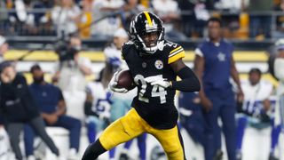 More Important Details About The Steelers Fining Joey Porter Jr Come To Light (Steelers News). Photo by Charles LeClaire / Imagn Images