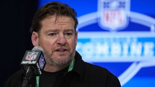 Abate: New Competition Arises For Steelers In Sudden NFL Quarterback Carousel Twist. Photo by Michael Conroy / AP Photo