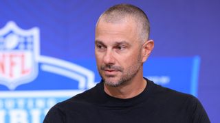 Price Revealed For Steelers And Raiders 2nd Round Trade (Steelers News). Photo by Justin Casterline / Getty Images