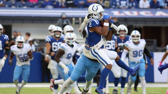 "Fire Sale": Steelers Trading For Colts WR Josh Downs Suddenly On The Horizon (Steelers News)