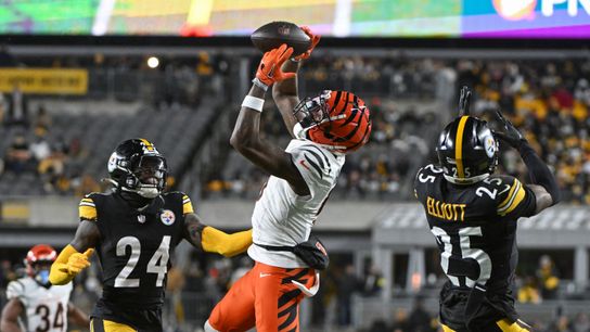 Steelers' Deshon Elliot Has Direct Message For Joey Porter Jr After Big Trade (Steelers News)