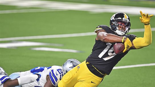 Steelers Fans Get New Update On JuJu Smith-Schuster Reunion (Steelers News)