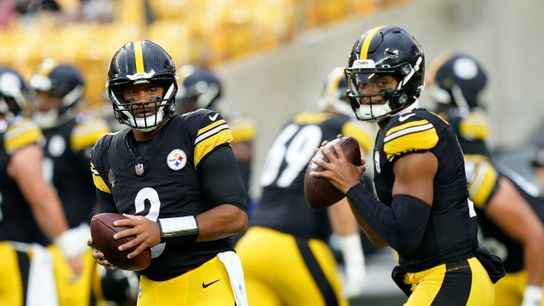 Insider Reveals Steelers' Plans For "Imminent" Quarterback Decision (Steelers News)