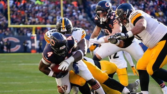 Surprising Extension Could Be Coming For the Steelers With Joey Porter Jr Injured (Steelers News)