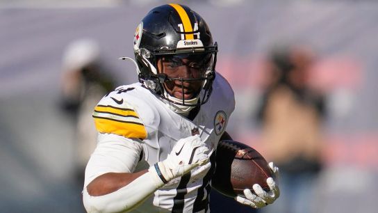 Truth Bomb Sheds Light On Steelers' Decision To Sign Rico Dowdle Over Kenneth Gainwell (Steelers News)