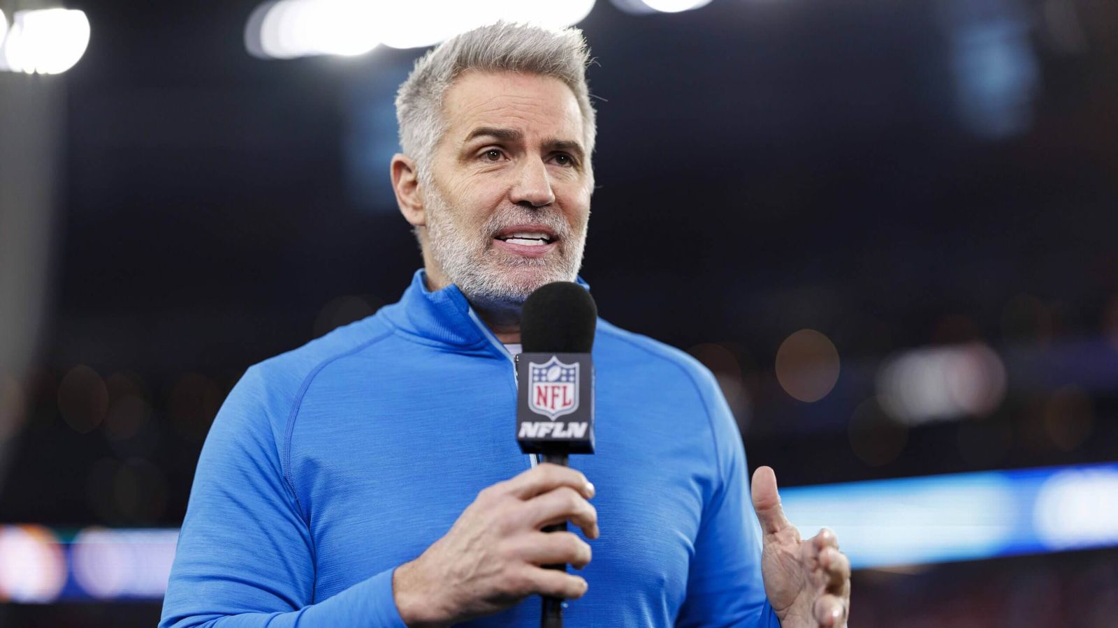Kurt Warner Has Strong Advice For Steelers In Pursuit Of 2026 Quarterback: "Has Played At An MVP Level" (Steelers News). Photo by Brooke Sutton / Getty Images