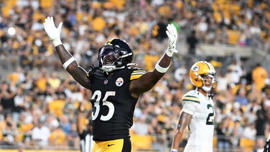 Steelers' Winners And Losers From Final 2026 Preseason Game Against The Bills (Steelers News)