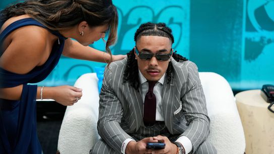 New Information Reveals If Steelers Were Trying To Keep Eagles From Talking To Makai Lemon (Steelers News)