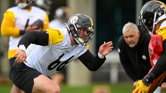 Steelers' Surprising Offensive Line Move Imminent With Mason McCormick Now The Center Of Attention (Steelers News)