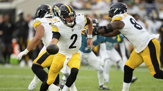 Ben Roethlisberger Gives Steelers' Mason Rudolph A Direct Hint About His Future In Pittsburgh (Steelers News)
