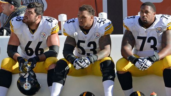Steelers' Offensive Problems In Recent Years Did Not Begin With The Retirement Of Ben Roethlisberger (Steelers News)