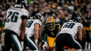 Micah Parsons Suddenly Wants Former Steelers HC Mike Tomlin In Green Bay: "We Got A Spot For You" (Steelers News). Photo by Evan Siegle / Green Bay Packers