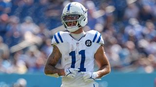 "Hate It For Pitt": Steelers Hear From Colts Legend After Acquiring Indianapolis' Michael Pittman Jr. (Steelers News). Photo by Dylan Buell / Getty Images