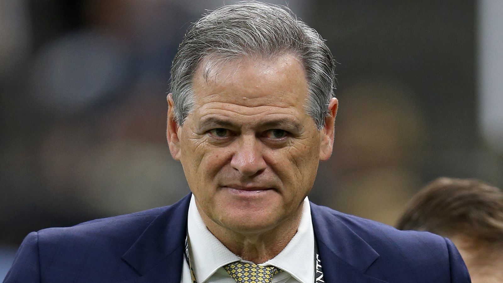 New Trade Partner For Steelers Emerging With Aggressive Move Into The Top 10 Now In Play (Steelers News). Photo by Chuck Cook / USA TODAY Sports