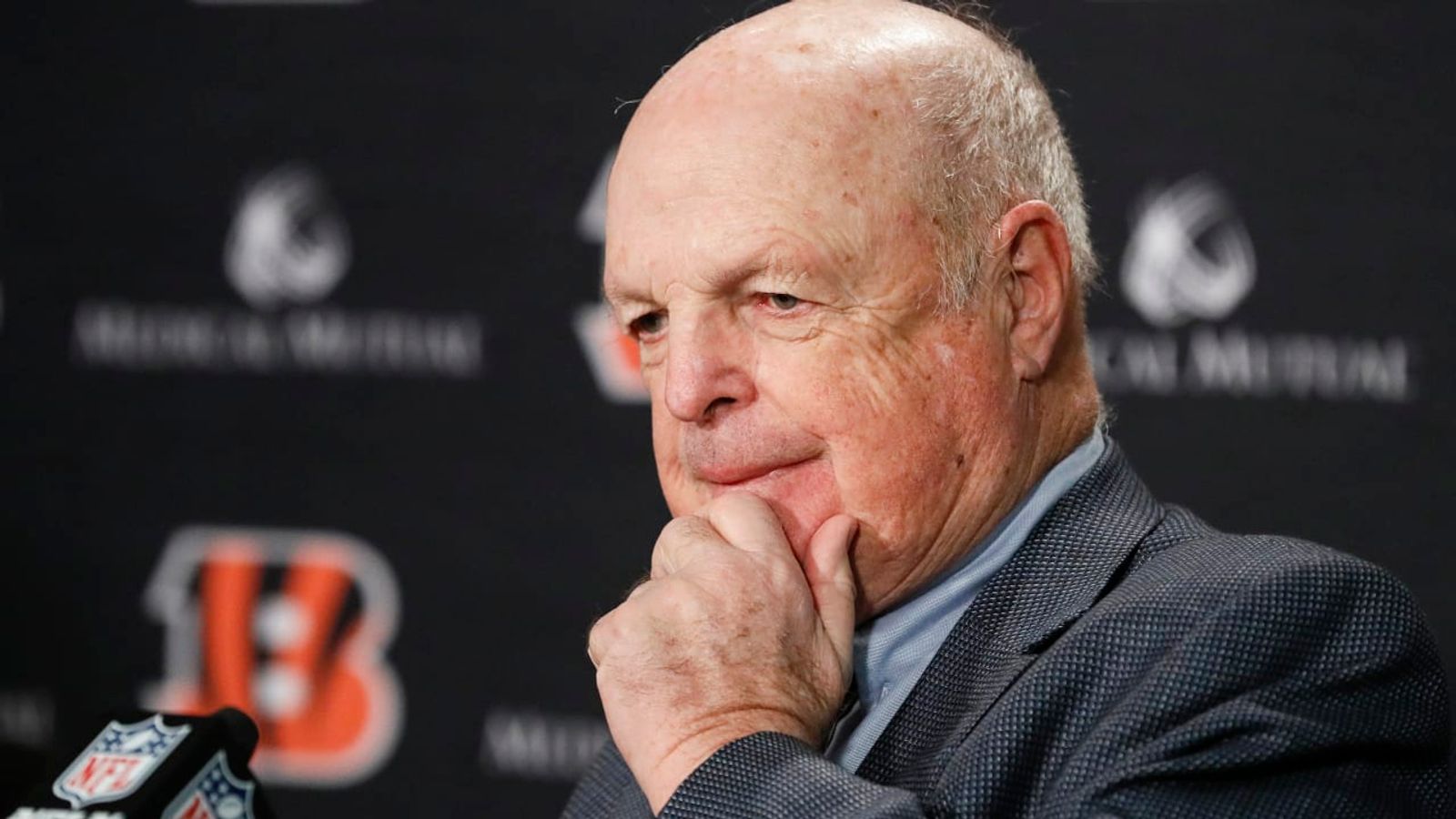 Bengals And Ravens Begin To Worry As Steelers Are Happy After NFL Scheduling News (Steelers News). Photo by John Minchillo / AP Photo