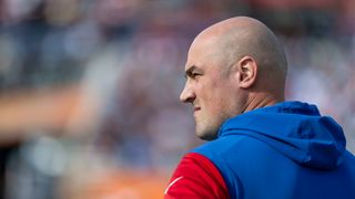 Steelers' 2026 Draft Plans Take Another Big Hit Following A Questionable Decision In New York (Steelers News). Photo by Vasha Hunt / Imagn Images