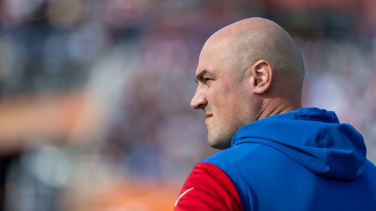 Steelers' 2026 Draft Plans Take Another Big Hit Following A Questionable Decision In New York. Photo by Vasha Hunt / Imagn Images