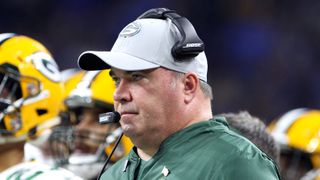 Steelers Receive Strong Warning About Mike McCarthy's Work Ethic (Steelers News). Photo by Amy Lemus / NurPhoto / Getty Images