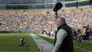Super Bowl-Winning Head Coach Detailed What The Steelers Are Getting In Mike McCarthy (Steelers News). Photo by Patrick McDermott / Getty Images 
