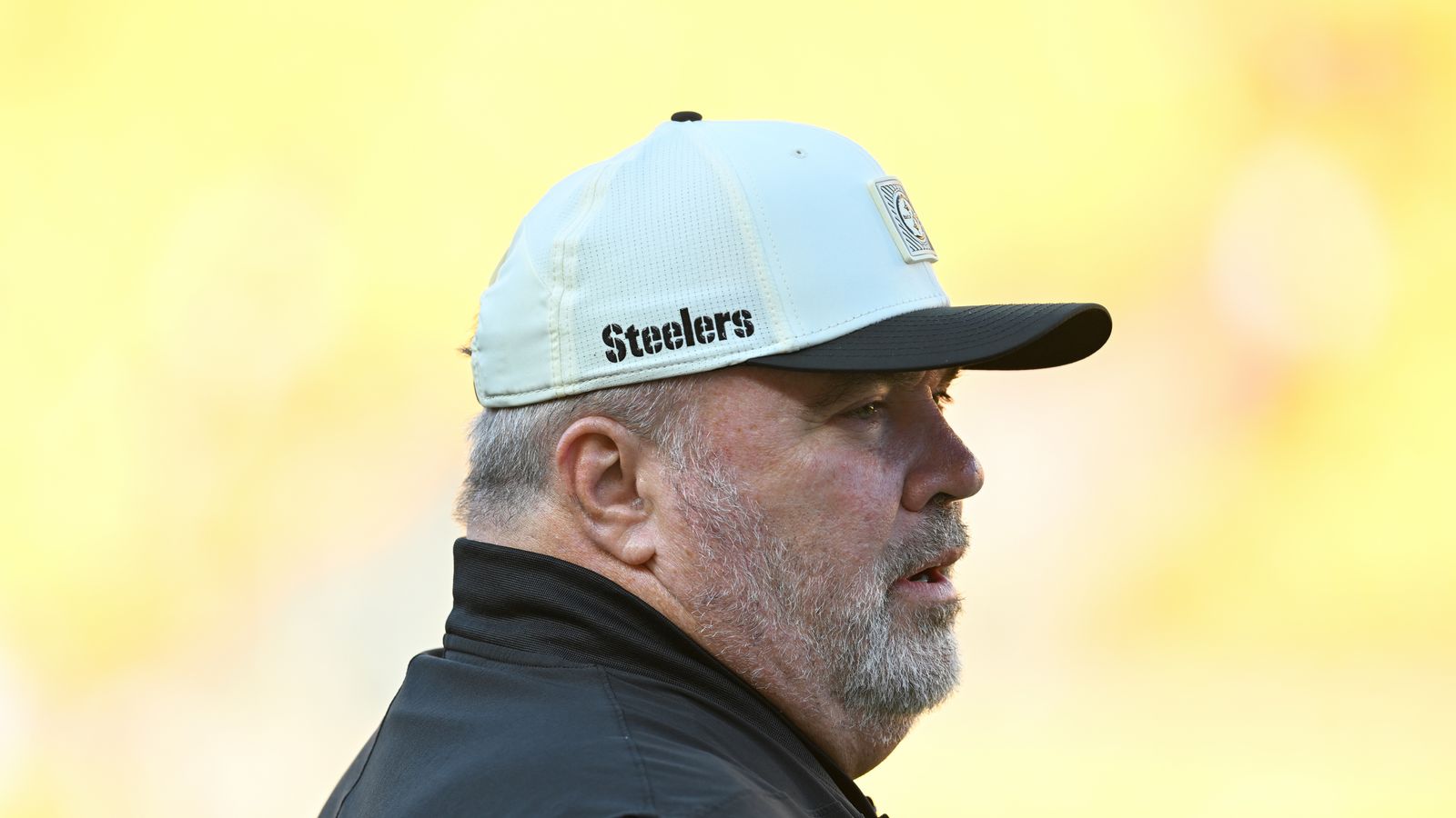 "I Was Surprised": Steelers' Aaron Rodgers Had An Issue With Mike McCarthy Cutting A Veteran (Steelers News). Photo by Barry Reeger / Imagn Images