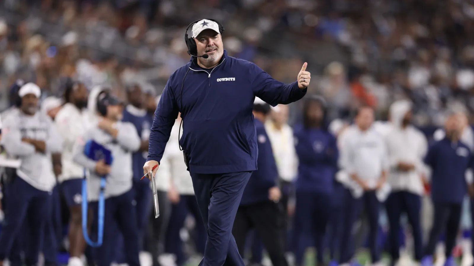 "Safe To Assume": Steelers Insider Confident Pittsburgh Will Cut Offensive Contributor From 2025 (Steelers News). Photo by Sam Hodde / Getty Images