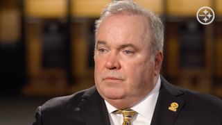 Steelers Hit With Blunt Reality About Targeting Free Agent Quarterback (Steelers News). Photo by YouTube: Pittsburgh Steelers