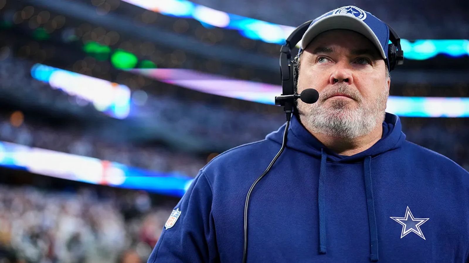 Resurfaced Quotes Reveal Who Steelers' Mike McCarthy Might Want To Be Pittsburgh's Starting QB In 2026 (Steelers News). Photo by Cooper Neill / Getty Images
