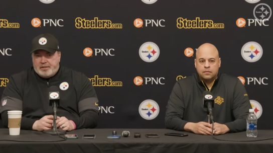 "Most Likely Player": Steelers' Choice For First-Round Selection Revealed (Steelers News)