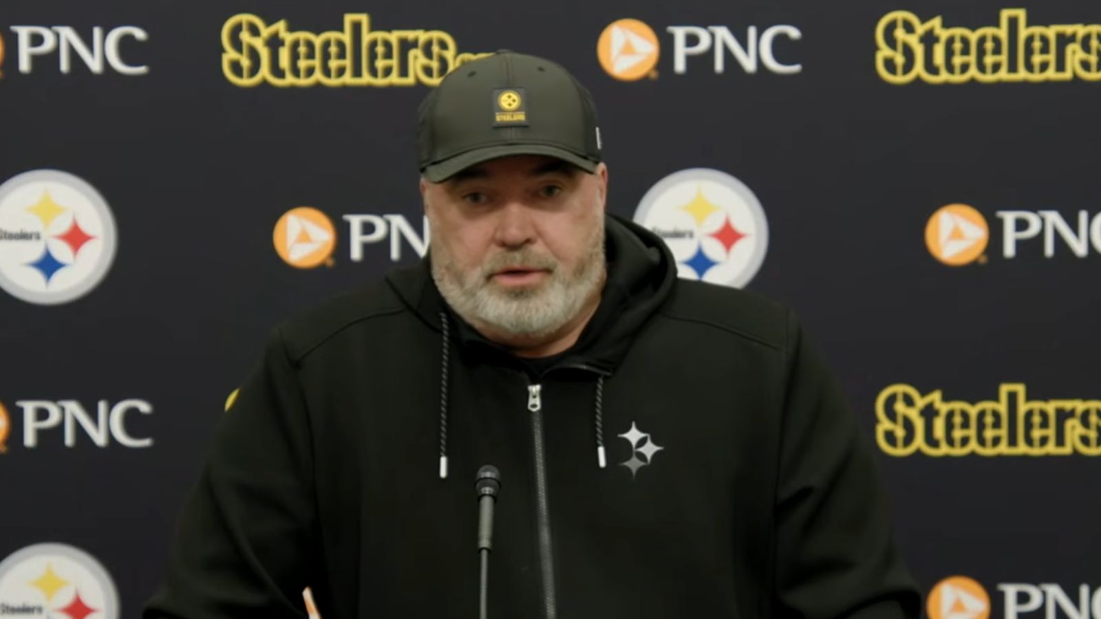 Mike McCarthy Had Unlikely Mentor Ahead Of Steelers' Week 3 Victory Over Bengals (Steelers News). Photo by YouTube / Pittsburgh Steelers