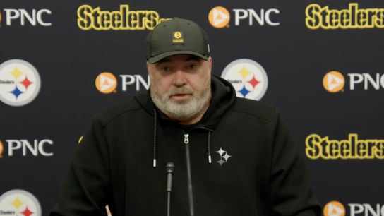 Mike McCarthy Had Unlikely Mentor Ahead Of Steelers' Week 3 Victory Over Bengals (Steelers News)