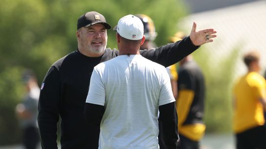 "Leaning Toward [It]": Steelers Strongly Considering Making Rare Roster Decision (Steelers News)