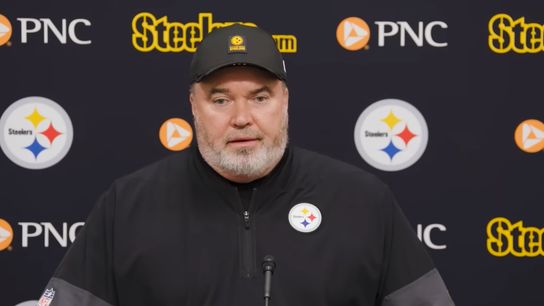 Steelers Have 3 Fascinating Training Camp Battles Approaching (Steelers News)