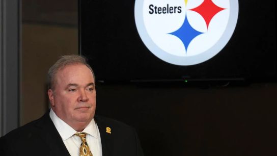 "I'm Shocked": Steelers' Recent Decision Has NFL Analyst Completely Baffled (Steelers News)