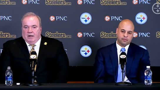 ESPN Insider Gives Detailed Information About The Steelers' 2026 Quarterback Plan (Steelers News)