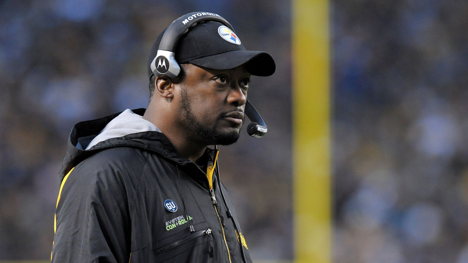 Steelers' Mike Tomlin Faces Ultimate Criticism With Mike McCarthy In Town: "Dinosaur" (Steelers News). Photo by Don Wright / USA TODAY Sports