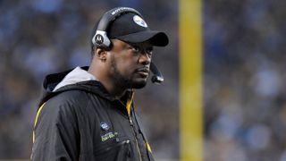 Steelers' Mike Tomlin Faces Ultimate Criticism With Mike McCarthy In Town: "Dinosaur" (Steelers News). Photo by Don Wright / USA TODAY Sports