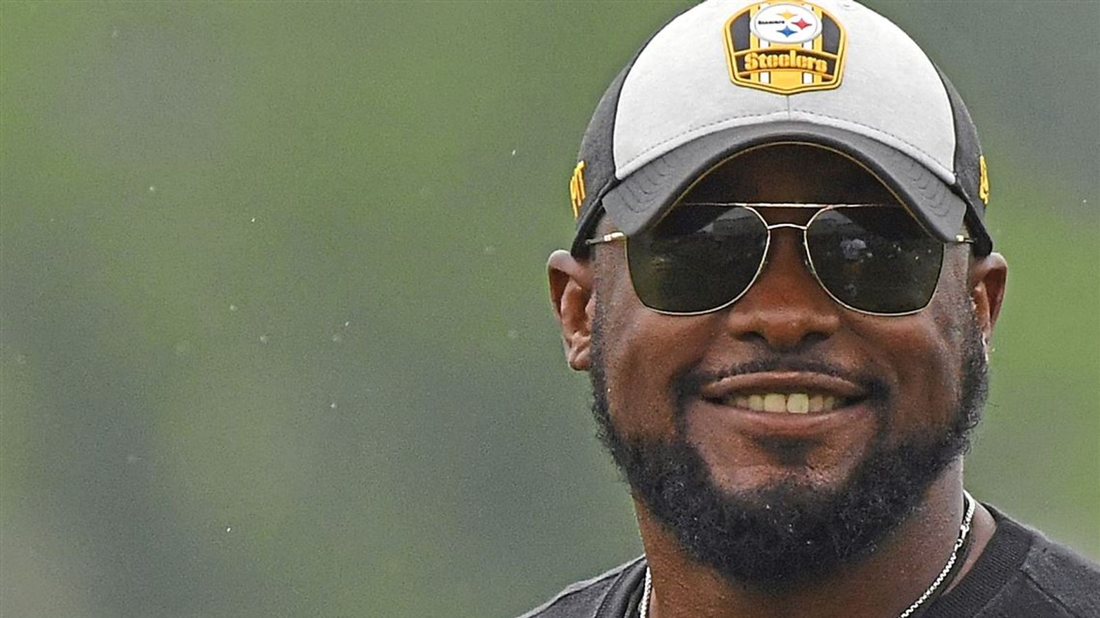 NFL Reveals Day And Time For Steelers' Massive Week 18 Showdown With Ravens (Steelers News). Photo by Peter Diana / Pittsburgh Post-Gazette