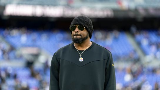 Adam Schefter Gives Steelers Fans Critical Update About Mike Tomlin's Job Security In Pittsburgh (Steelers News)