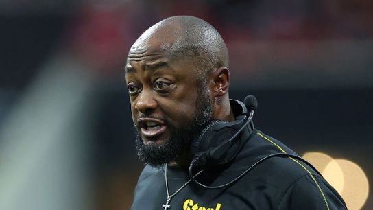 Steelers Veteran Bound To Be Released Any Day Now: "Give It Time". Photo by Kevin C. Cox / Getty Images